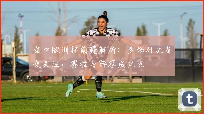 盘口欧洲杯前瞻解析:多场对决备受关注,赛程与阵容成焦点
