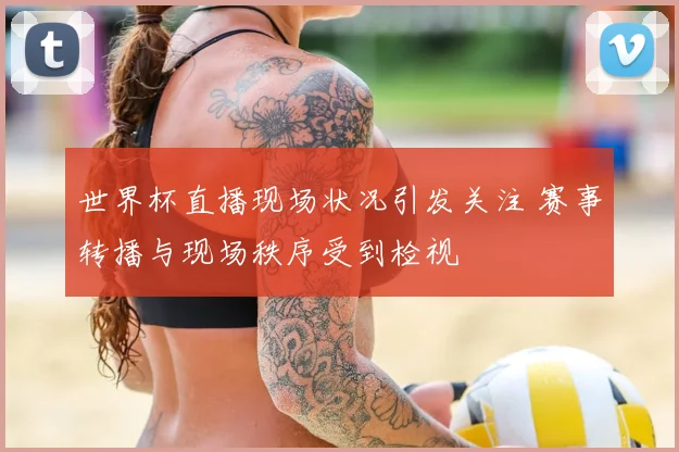 世界杯直播现场状况引发关注 赛事转播与现场秩序受到检视