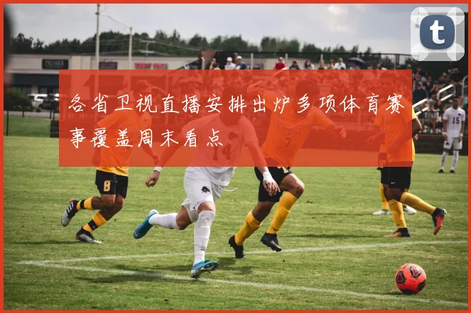 各省卫视直播安排出炉多项体育赛事覆盖周末看点